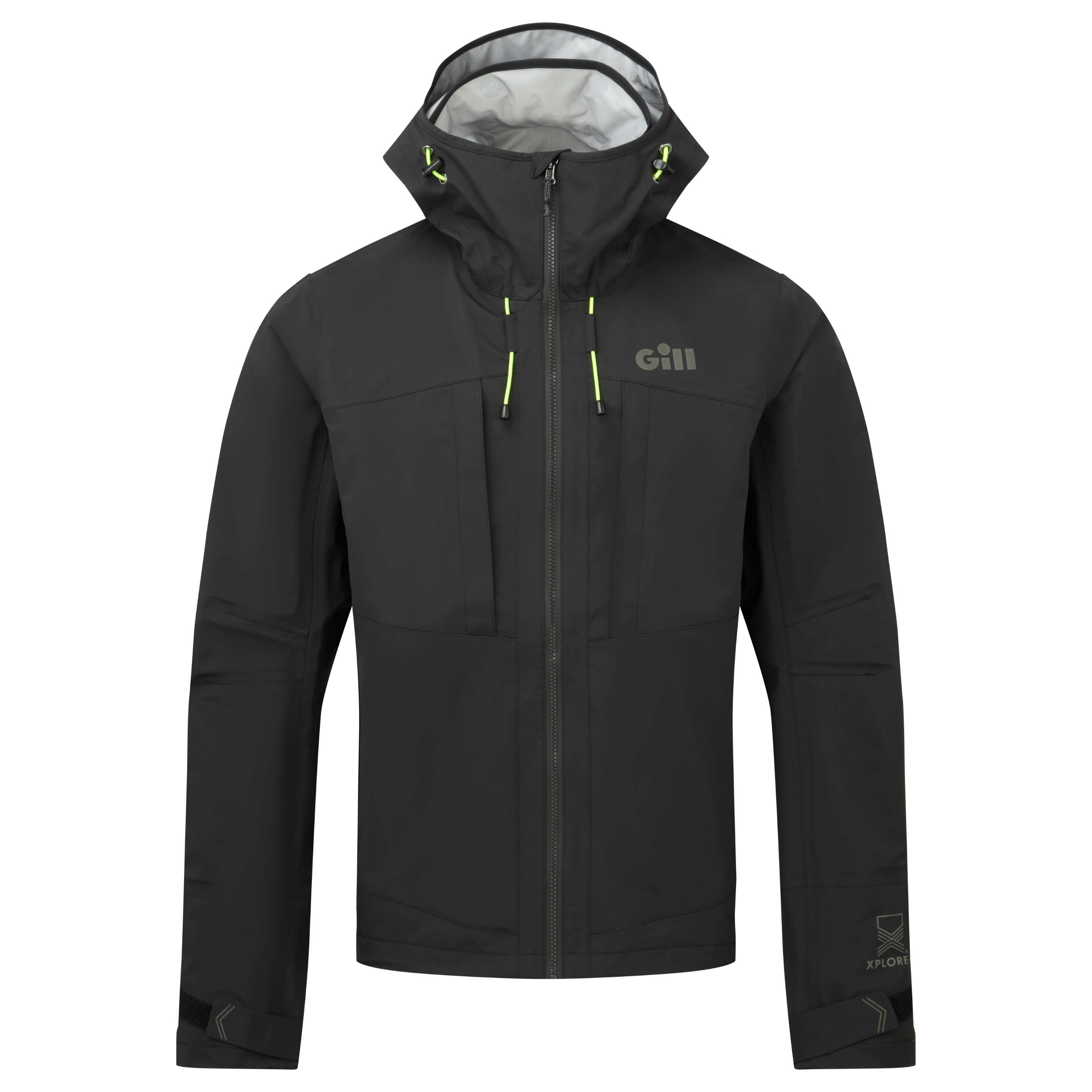 Apex Pro-X 2.0 Jacket – Gill North America, Inc.