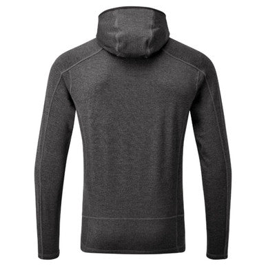 Dart Hoodie - Steel