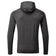 Dart Hoodie - Steel