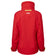 Women's OS3 Coastal Sailing Jacket - Red