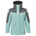 Women's OS2 Offshore Sailing Jacket - Eggshell