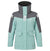 Women's OS2 Offshore Sailing Jacket - Eggshell