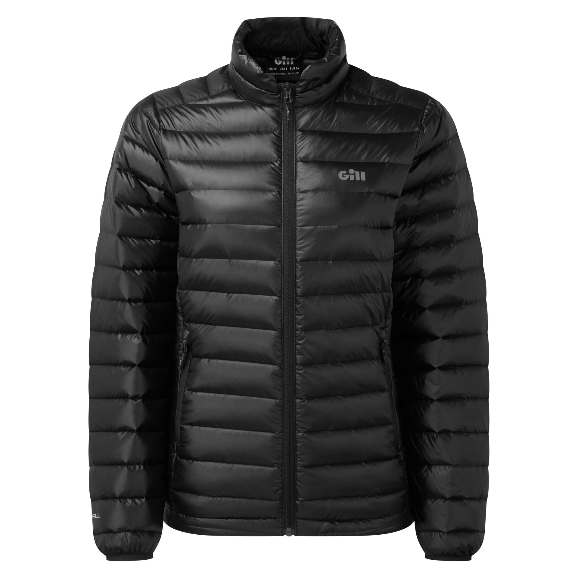 Shannon Puffer Jacket