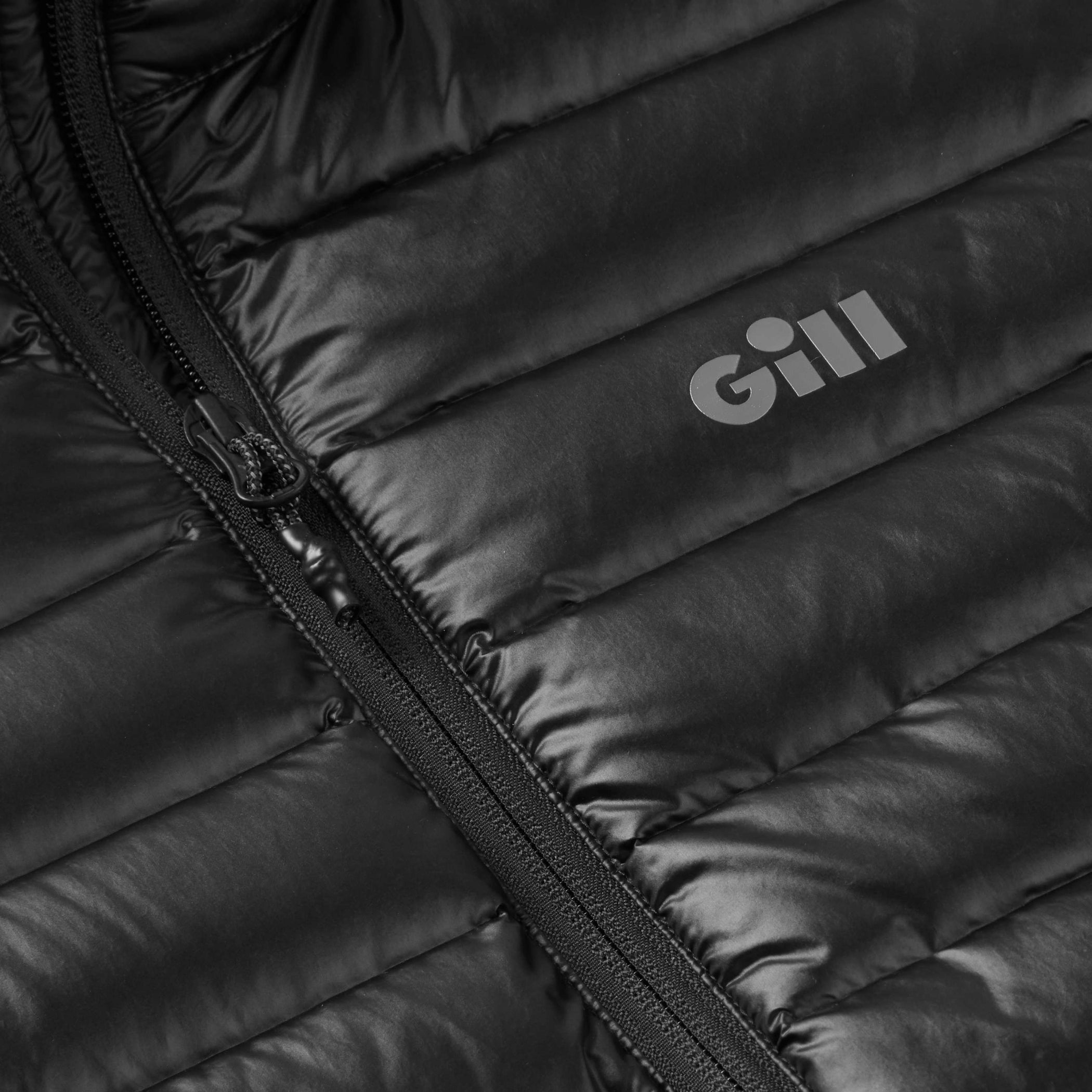 Women’s Shannon Puffer Jacket - Black