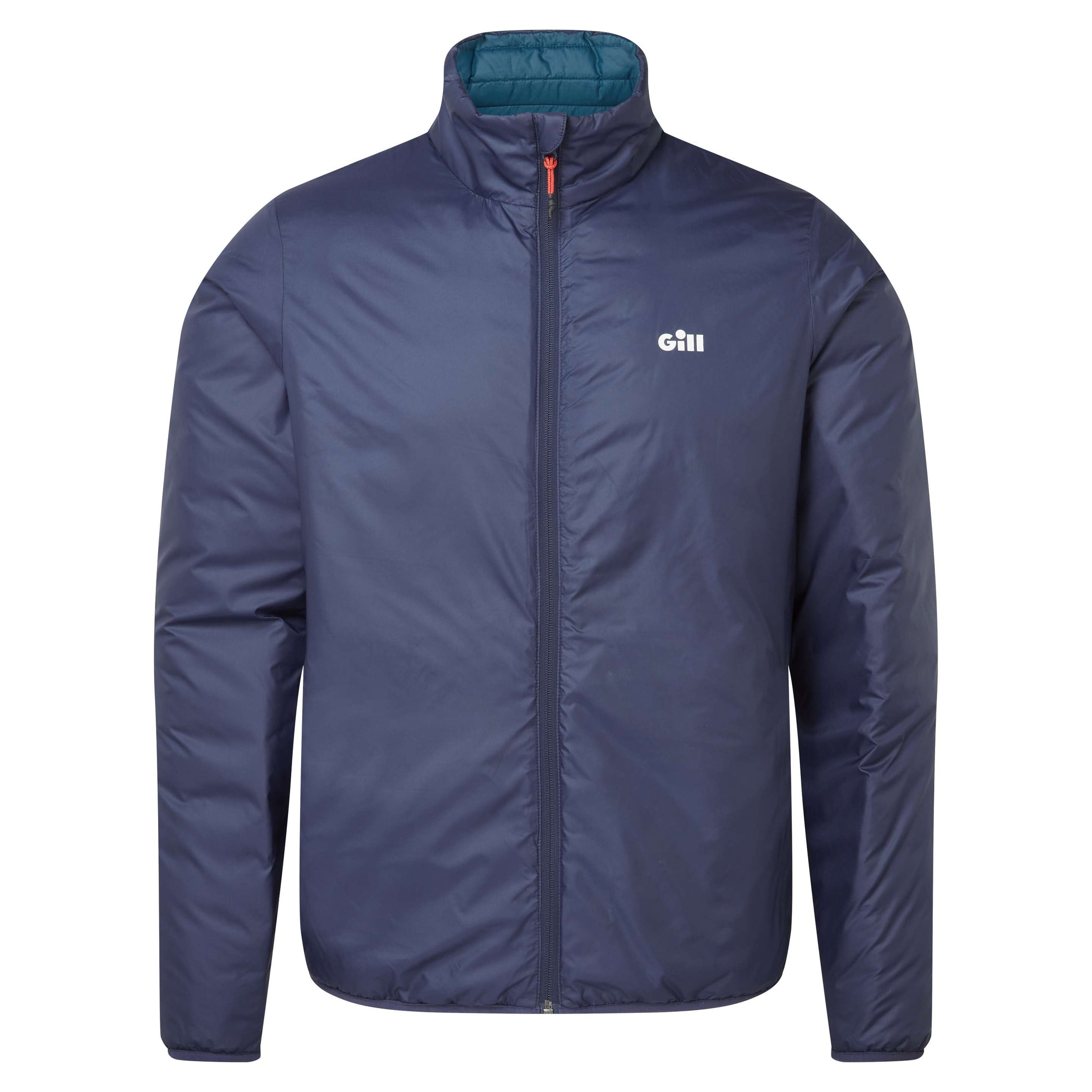 Orion Jacket - Navy/Deep Dive