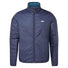 Orion Jacket - Navy/Deep Dive