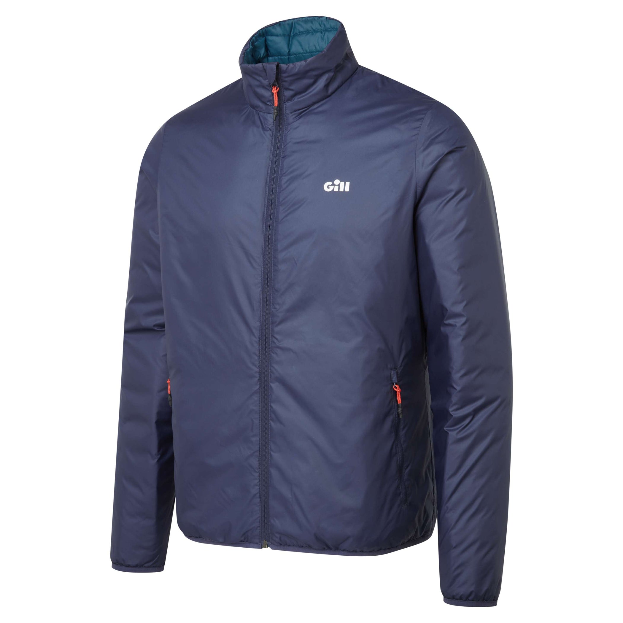 Orion Jacket - Navy/Deep Dive