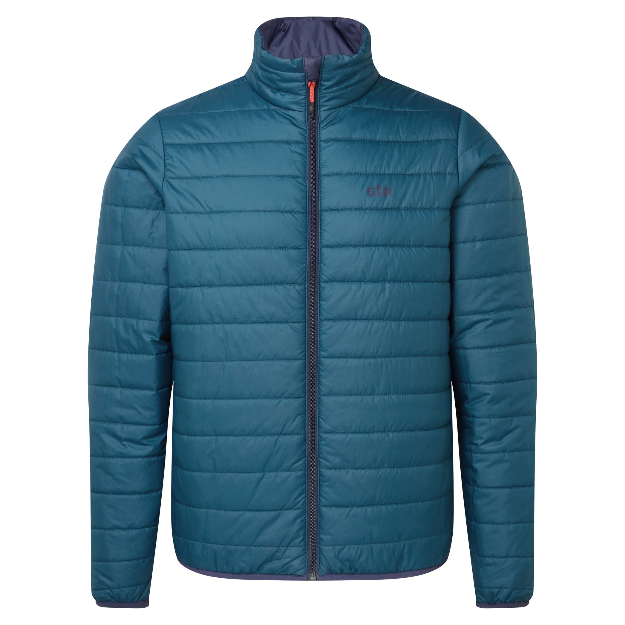 Orion Jacket - Navy/Deep Dive