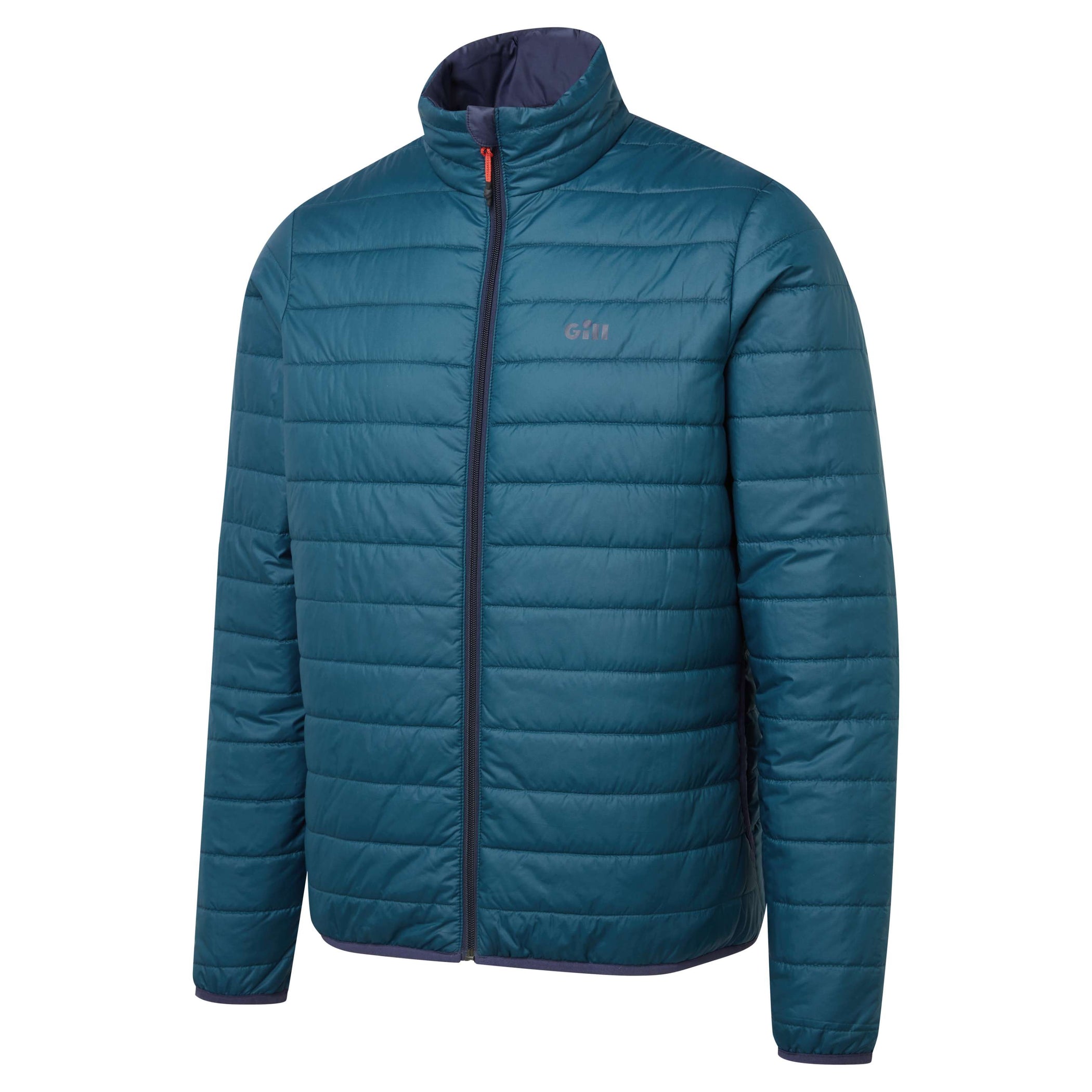 Orion Jacket - Navy/Deep Dive