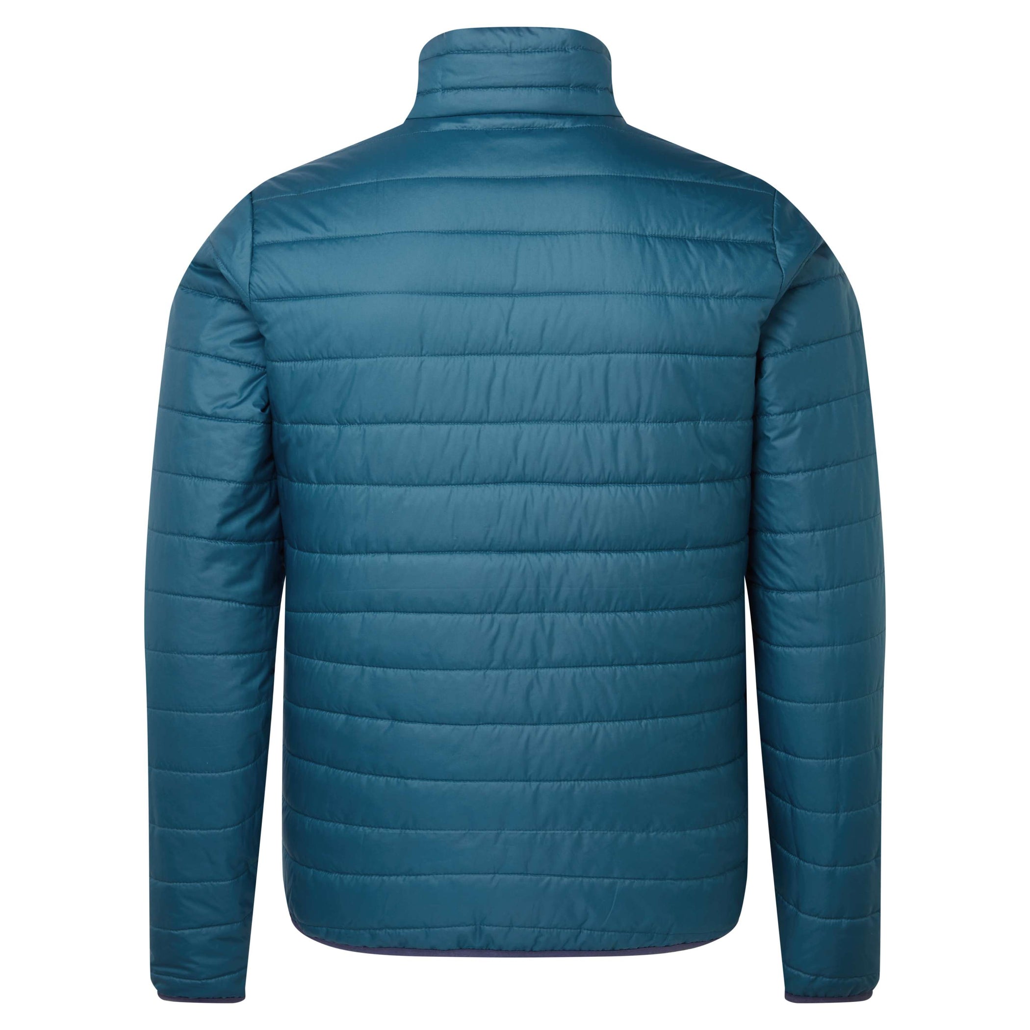 Orion Jacket - Navy/Deep Dive