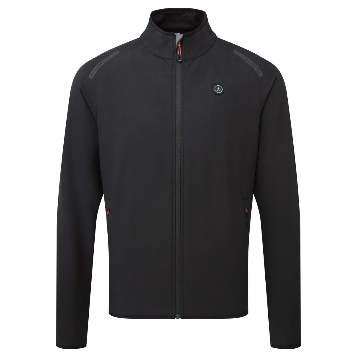 OS Performance Midlayer Jacket - Boosted Edition - Black