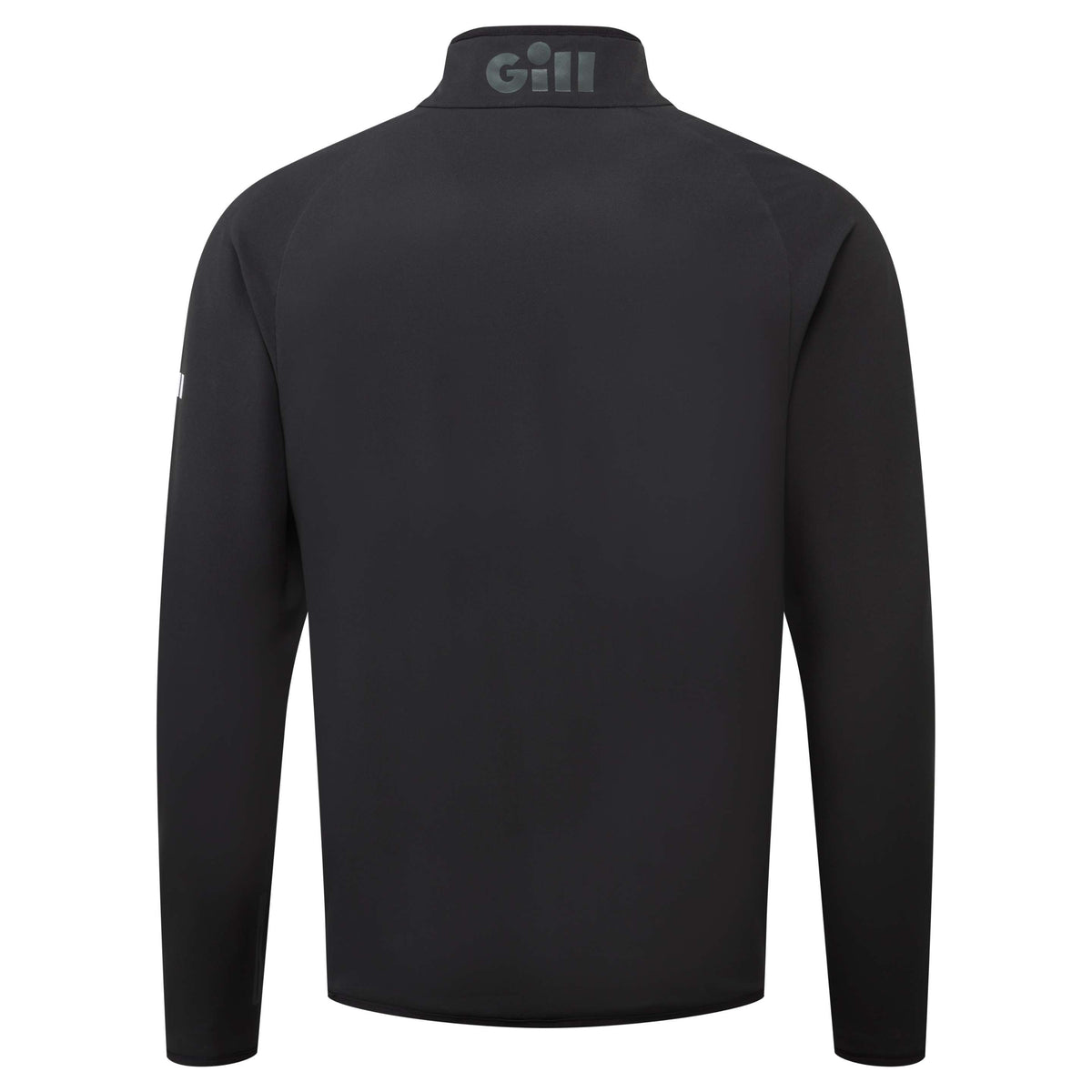 OS Performance Midlayer Jacket - Boosted Edition - Black