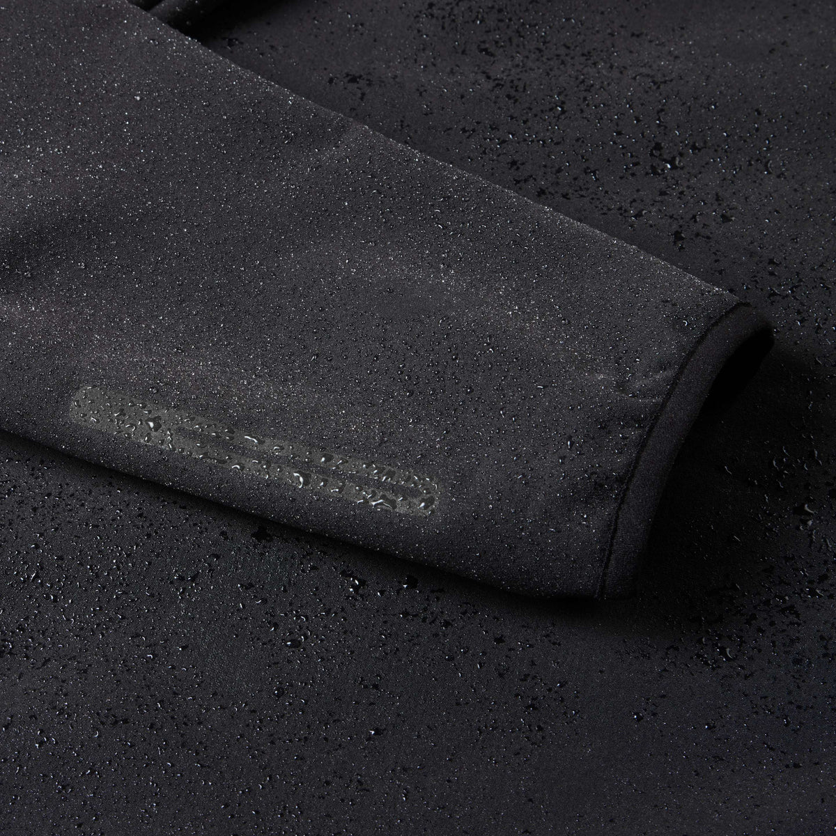 OS Performance Midlayer Jacket - Boosted Edition - Black