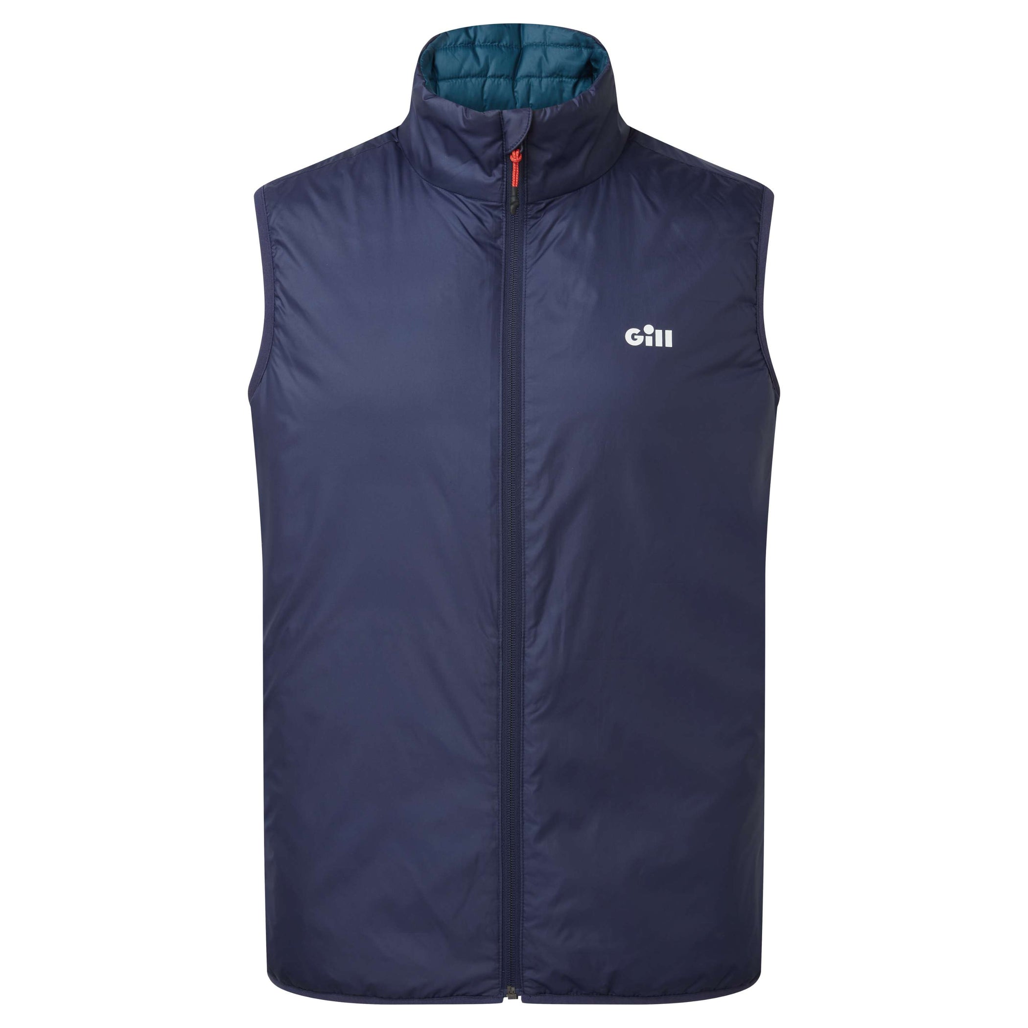 Orion Vest - Navy/Deep Dive