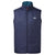 Orion Vest - Navy/Deep Dive