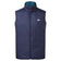 Orion Vest - Navy/Deep Dive