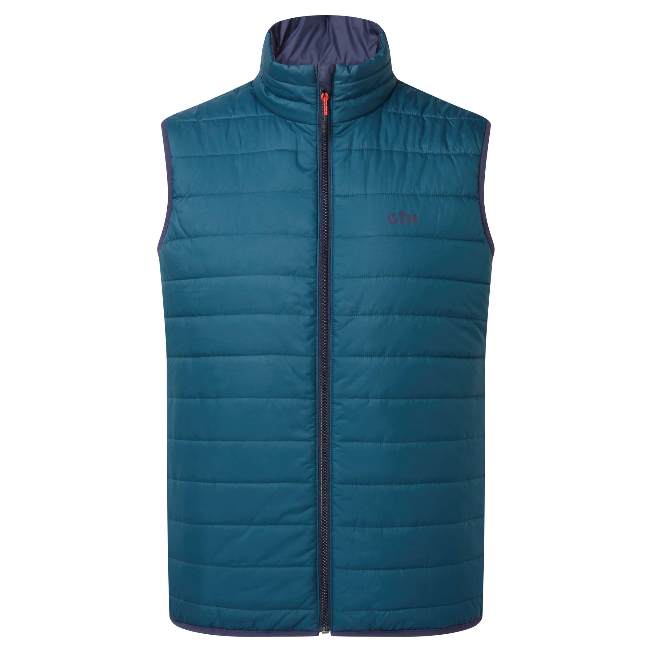 Orion Vest - Navy/Deep Dive