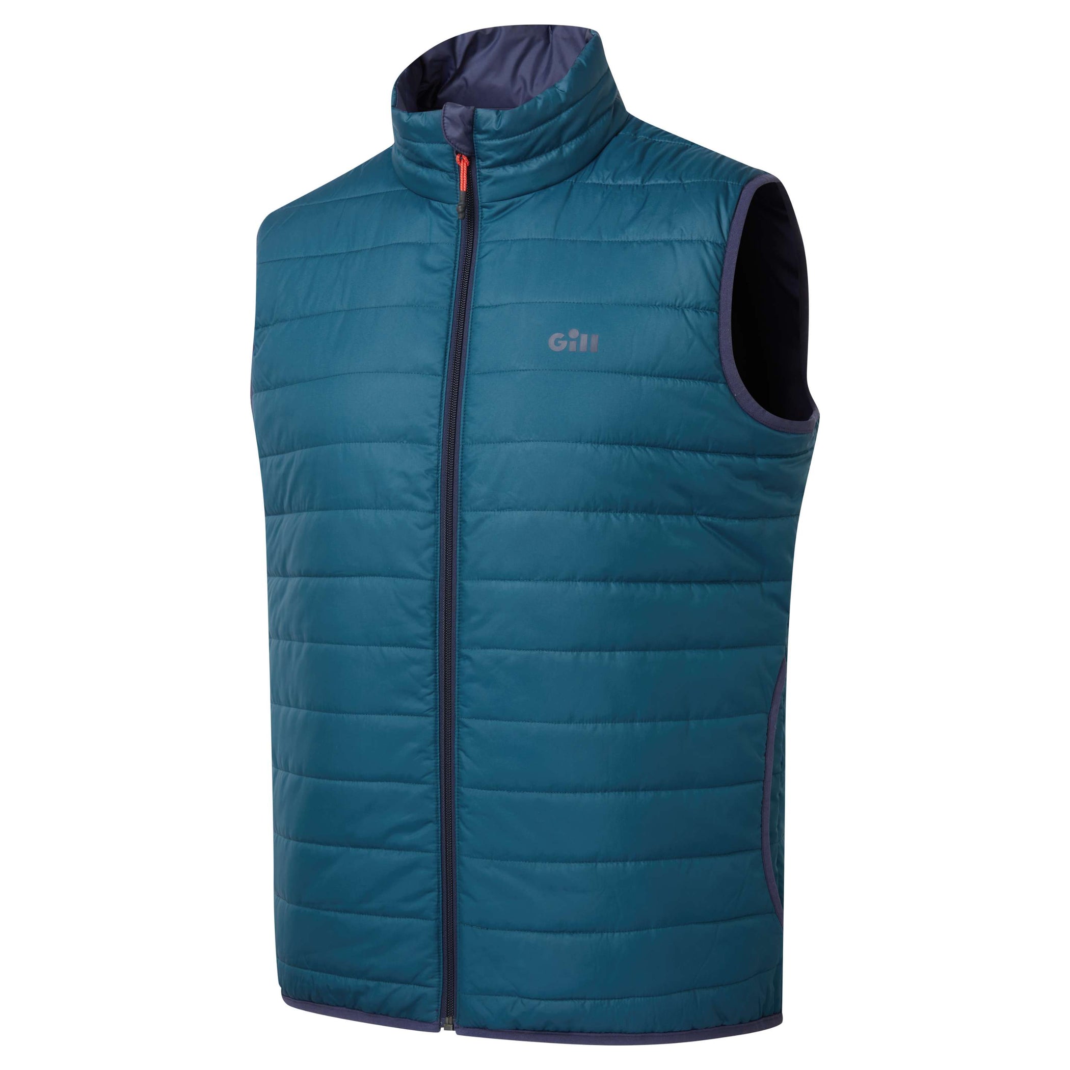 Orion Vest - Navy/Deep Dive