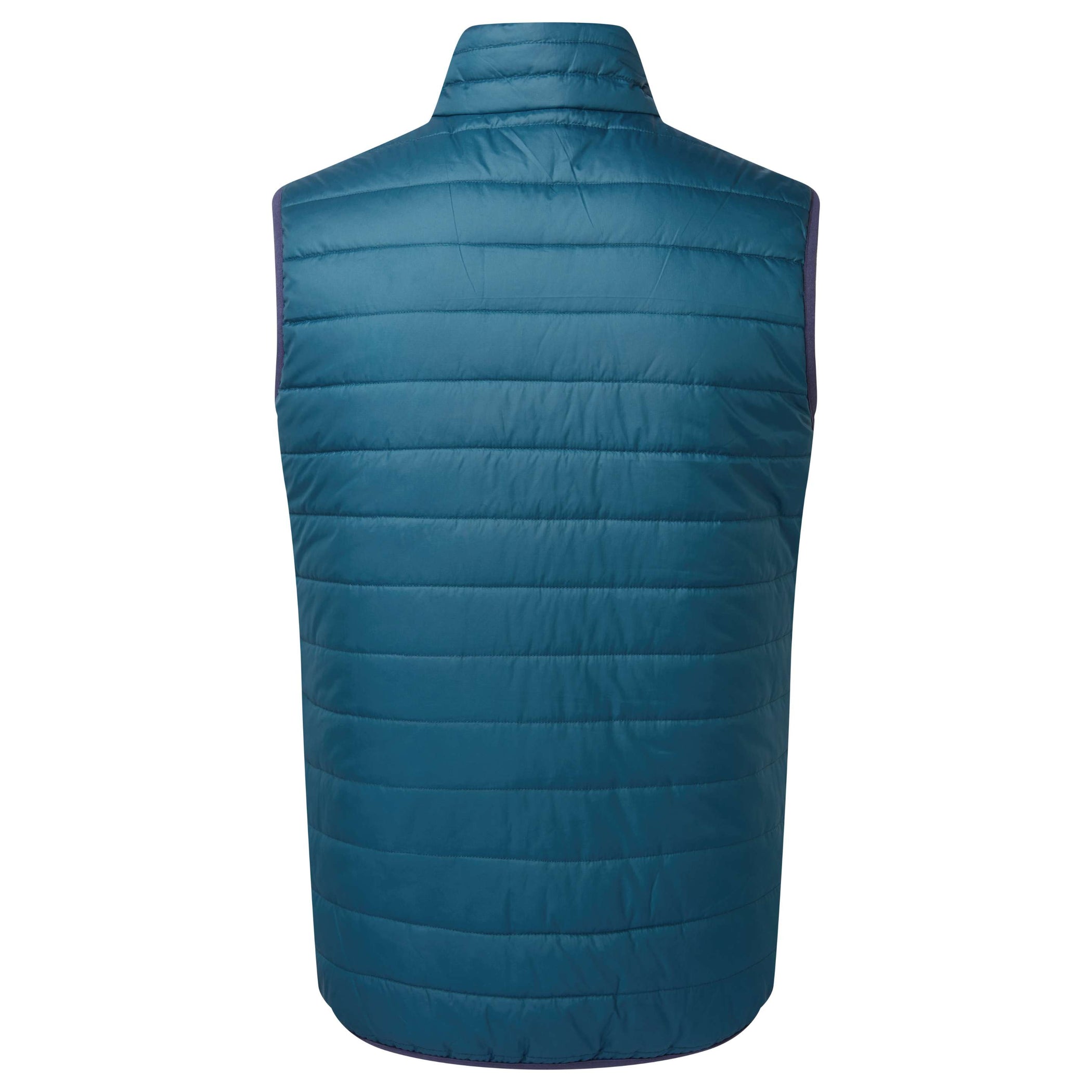 Orion Vest - Navy/Deep Dive