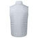 Orion Vest - Quarry/Flame Red