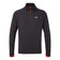 OS Thermal Zip-Neck Sweater - Graphite