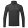 Quest 1/4 Zip Top - Black