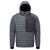 Fitzroy Puffer Jacket - Ash Special Edition