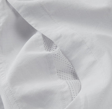 Overton Shirt - White