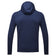 Quest Hoodie - Navy