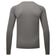 Pursuit Long Sleeve Top - gray Melange
