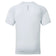 Pursuit Short Sleeve Top - Light Gray