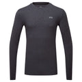 Base Layer Top - Navy Melange