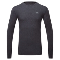 Base Layer Top - Navy Melange