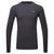 Base Layer Top - Navy Melange