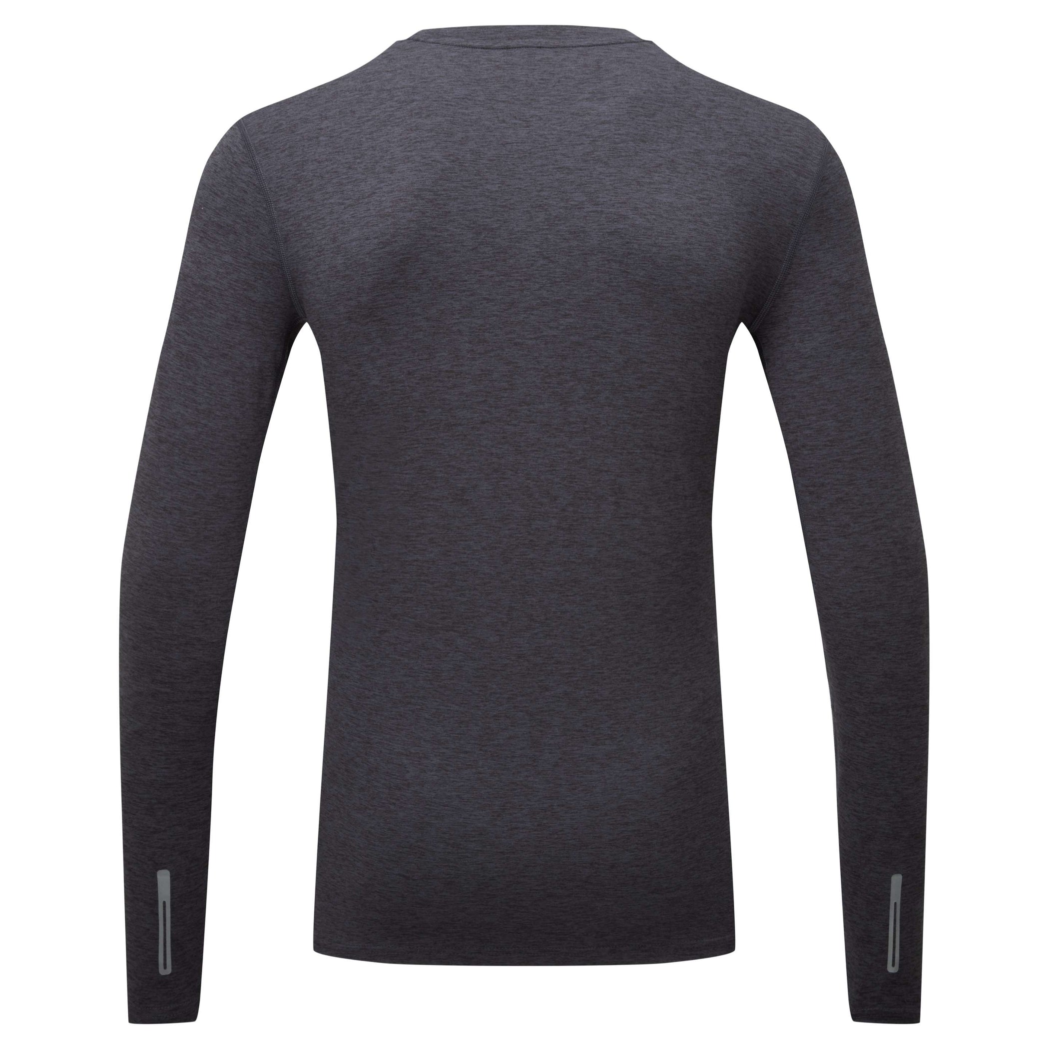 Base Layer Top - Navy Melange
