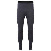 Base Layer Leggings - Navy Melange