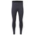 Base Layer Leggings - Navy Melange