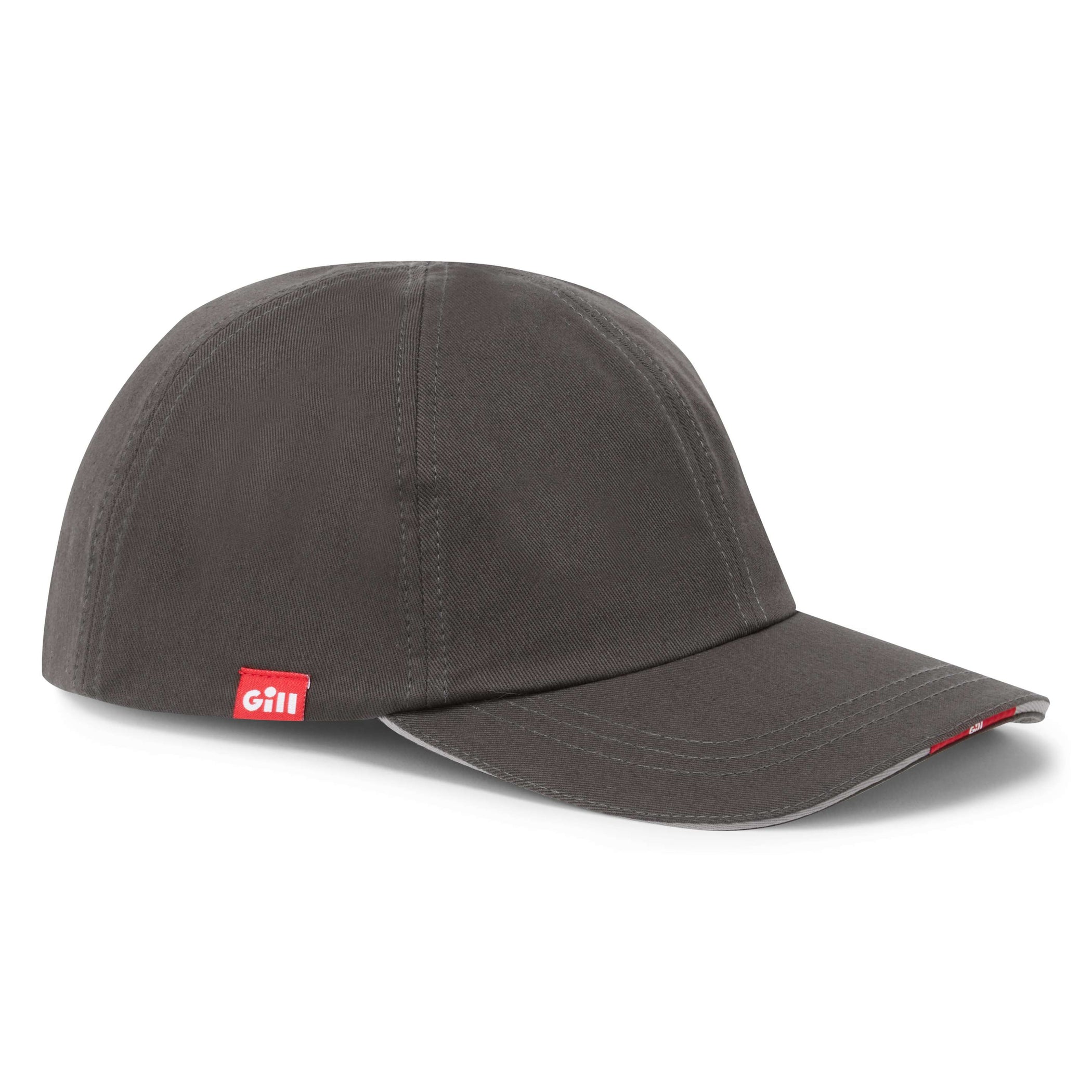 Marine Sailing Cap - Graphite