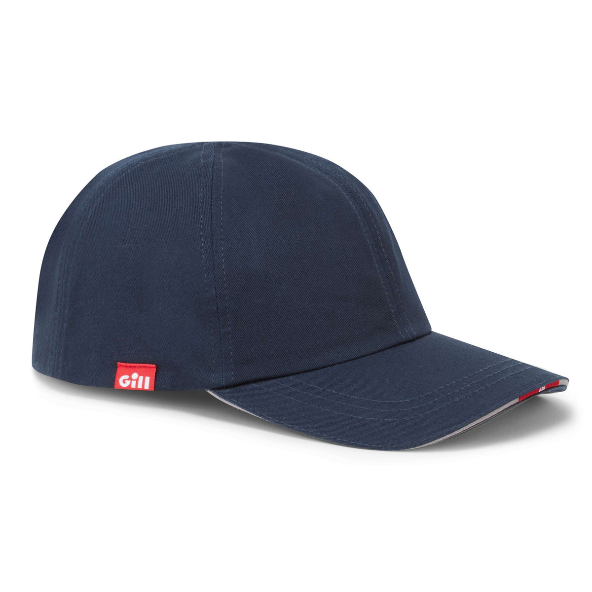 Gill Marine Sailing Cap - Navy – Gill North America, Inc.