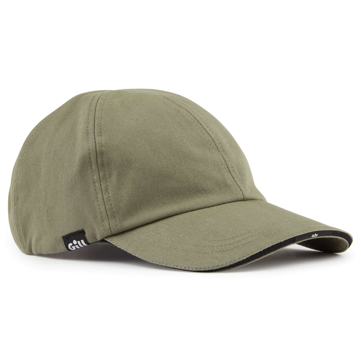 Gill Marine Sailing Cap - Sage – Gill North America, Inc.