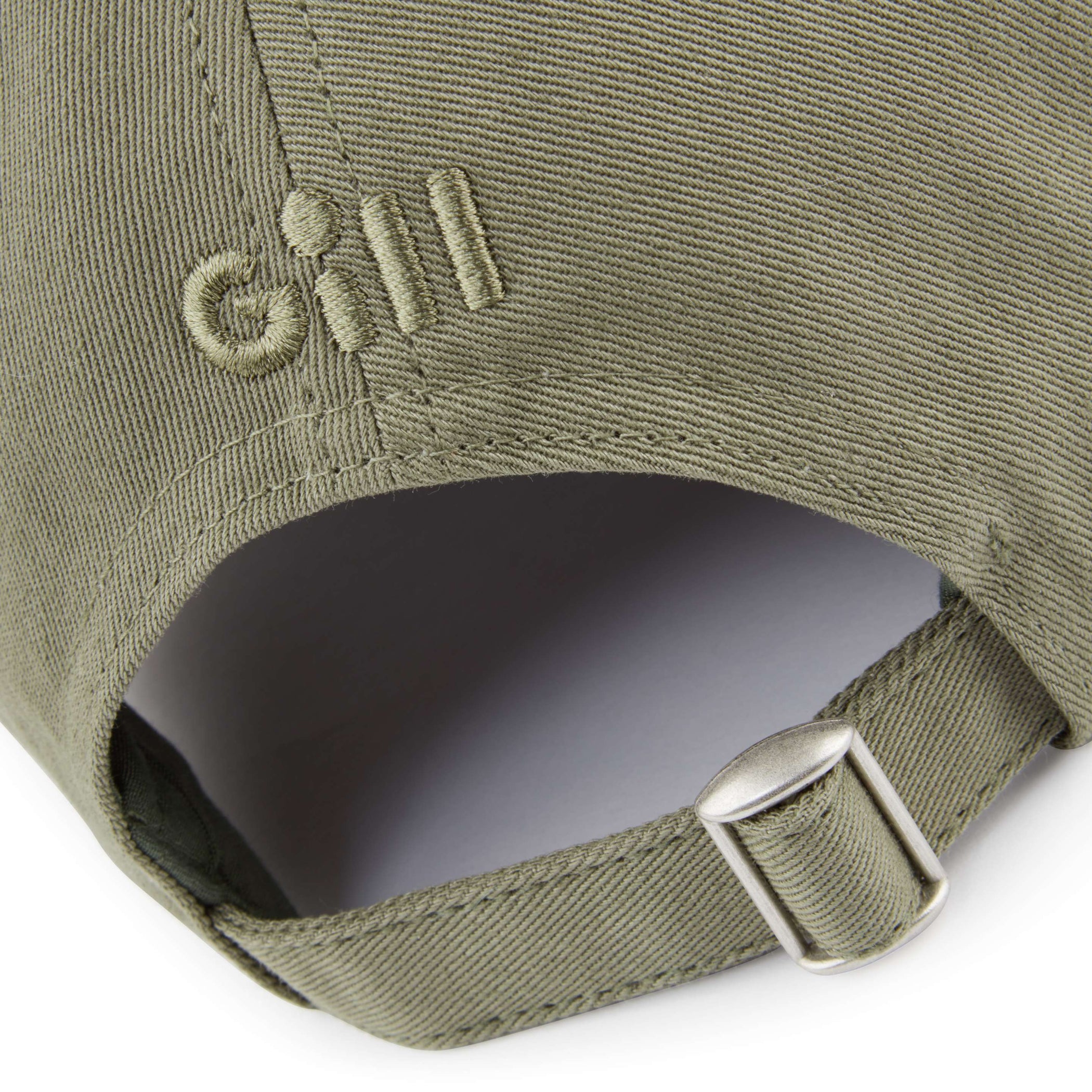 Marine Sailing Cap - Sage