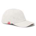 Marine Sailing Cap - Silver Gray