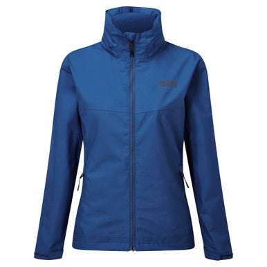 Women's  Pilot Jacket - White