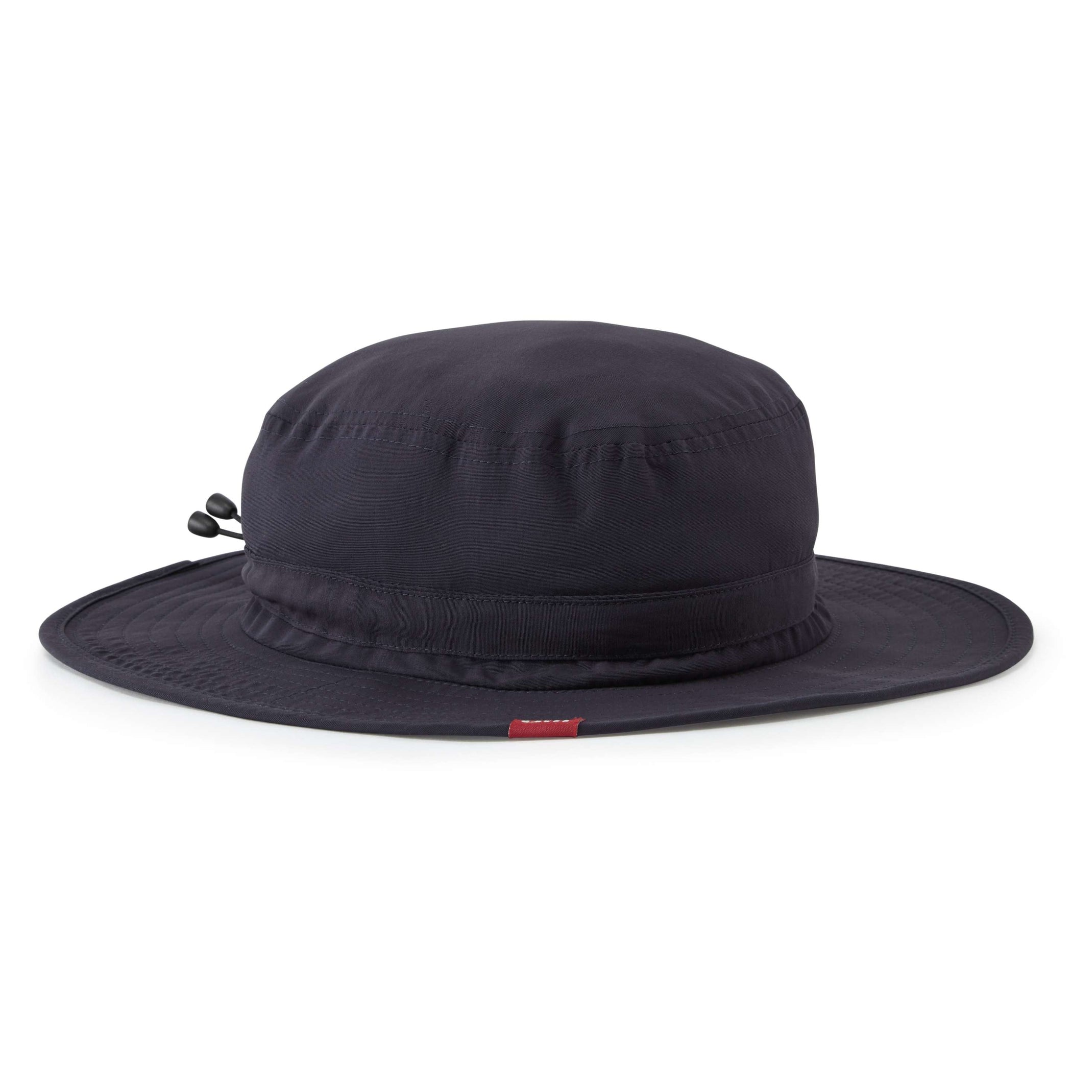 Technical Marine Sun Hat - Navy