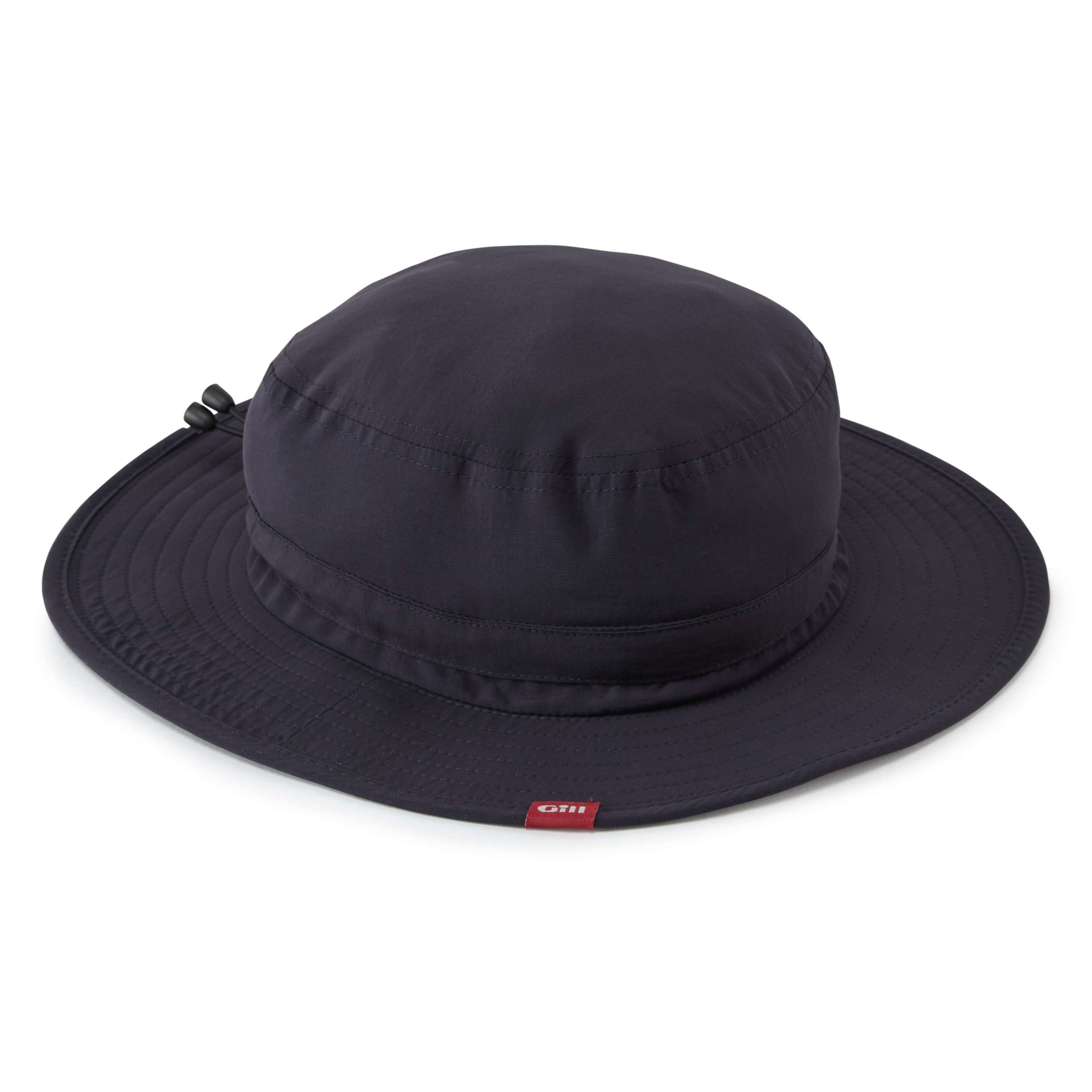 Technical Marine Sun Hat - Navy