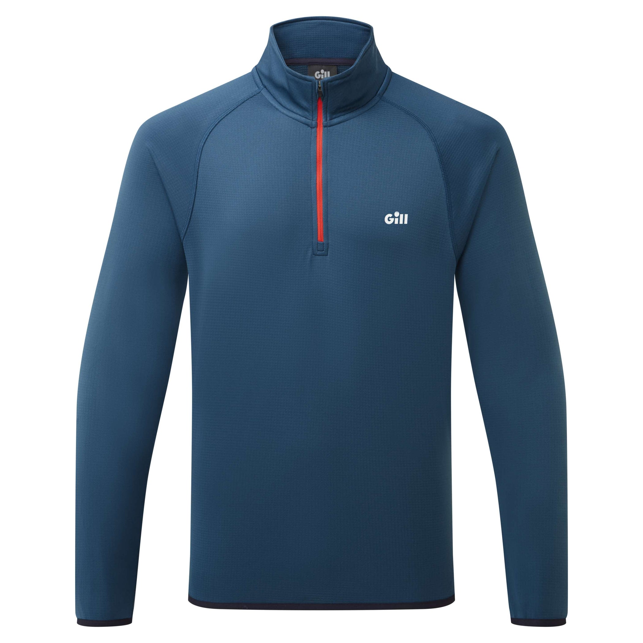 Drift Zip Fleece - Deep Dive