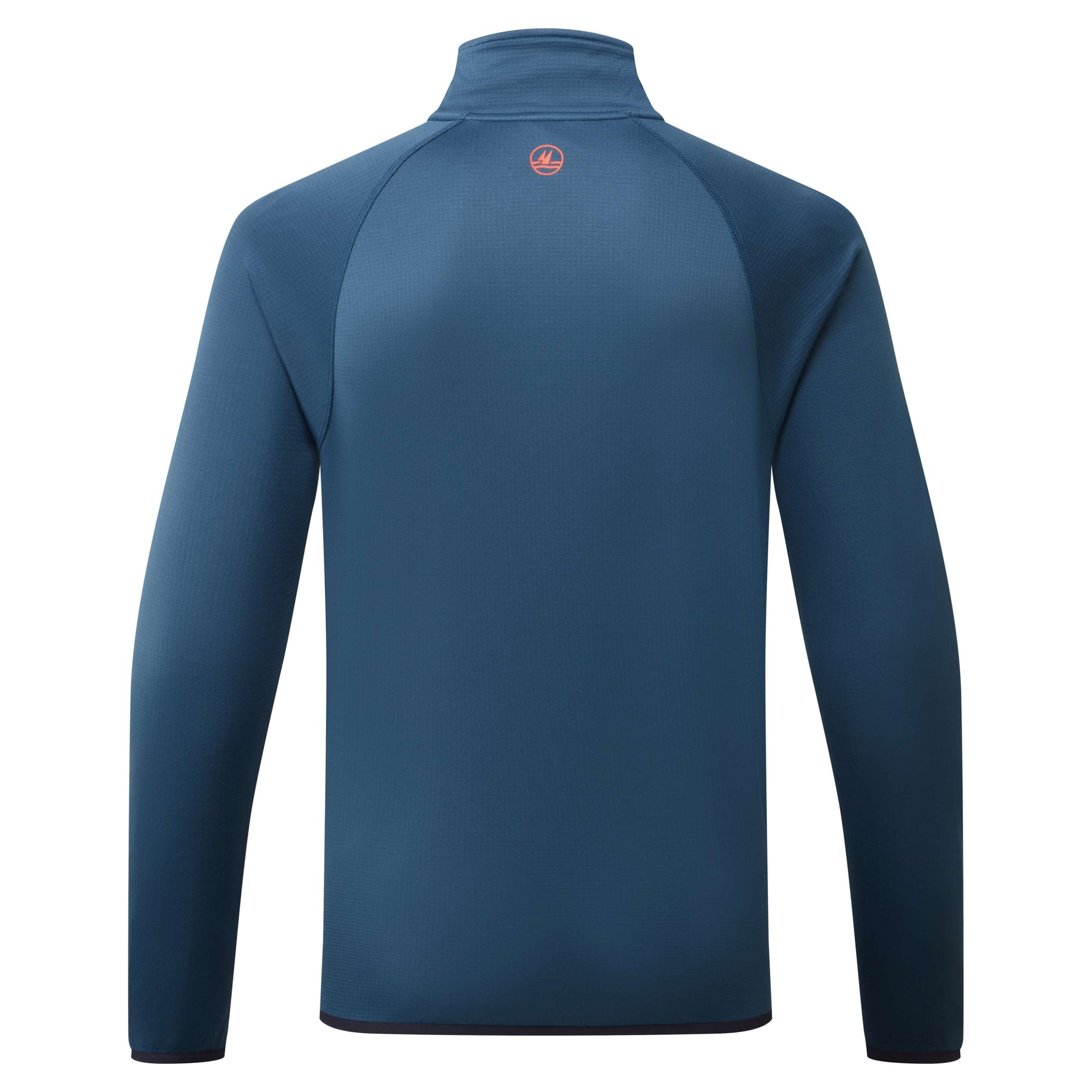 Drift Zip Fleece - Deep Dive