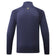 Drift Zip Fleece - Navy