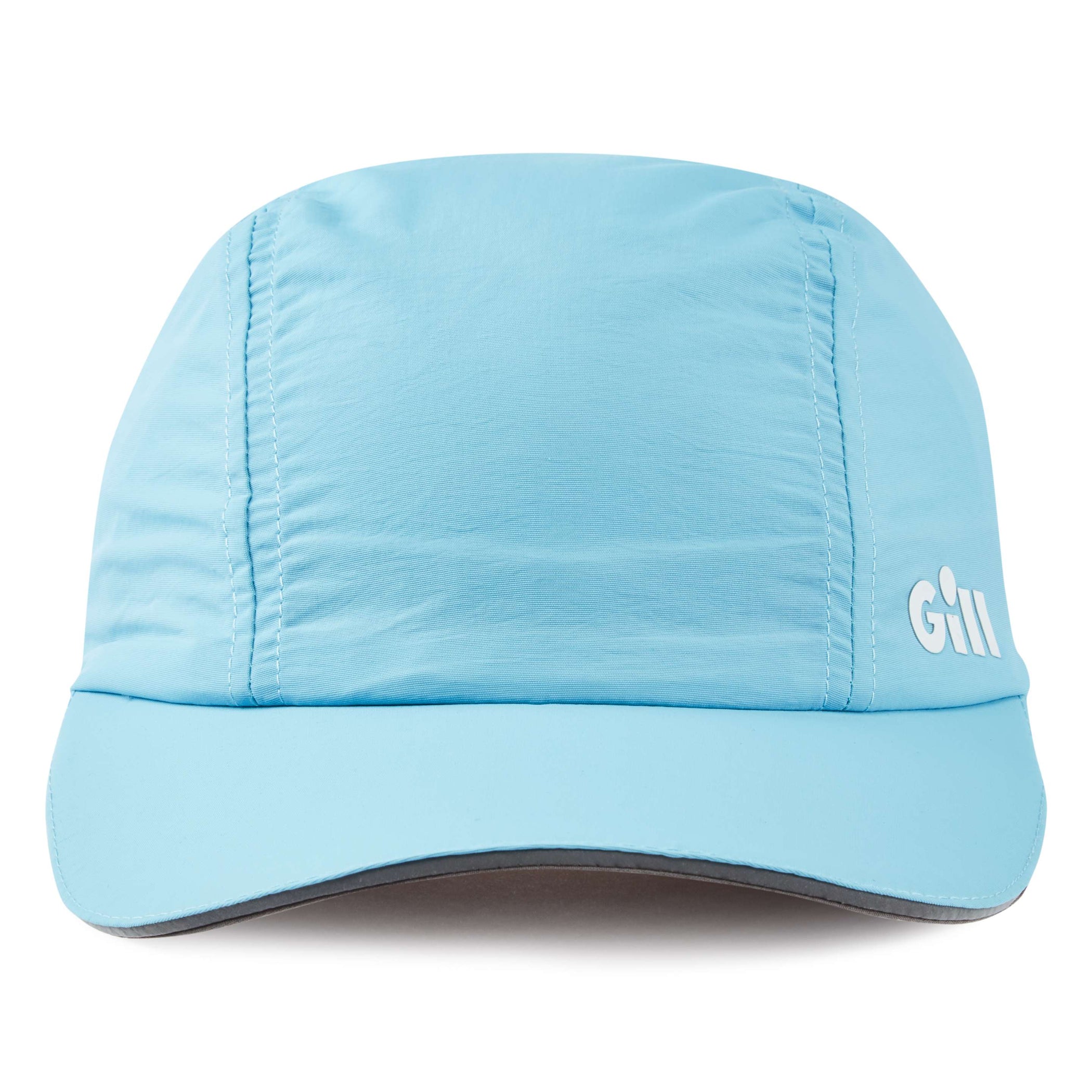 Regatta Cap - Topaz