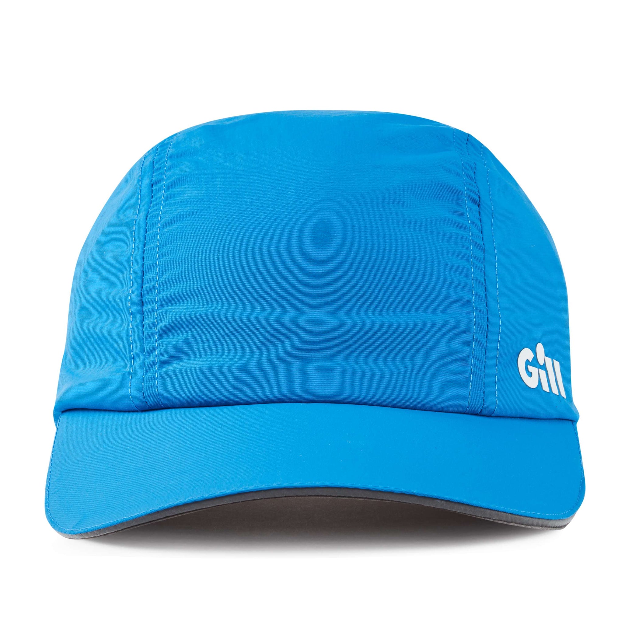 Regatta Cap - Tidal Blue